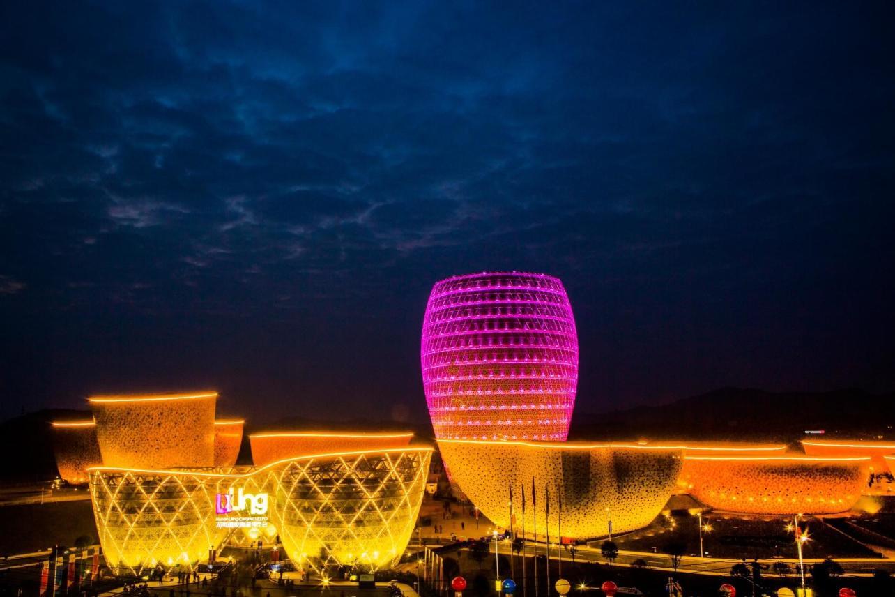 醴陵(湖南省辖县级市)_搜狗百科