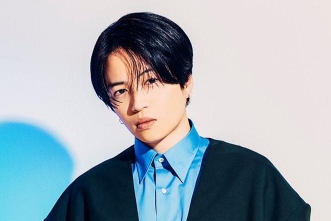 菊池风磨(日本男歌手、演员)_搜狗百科