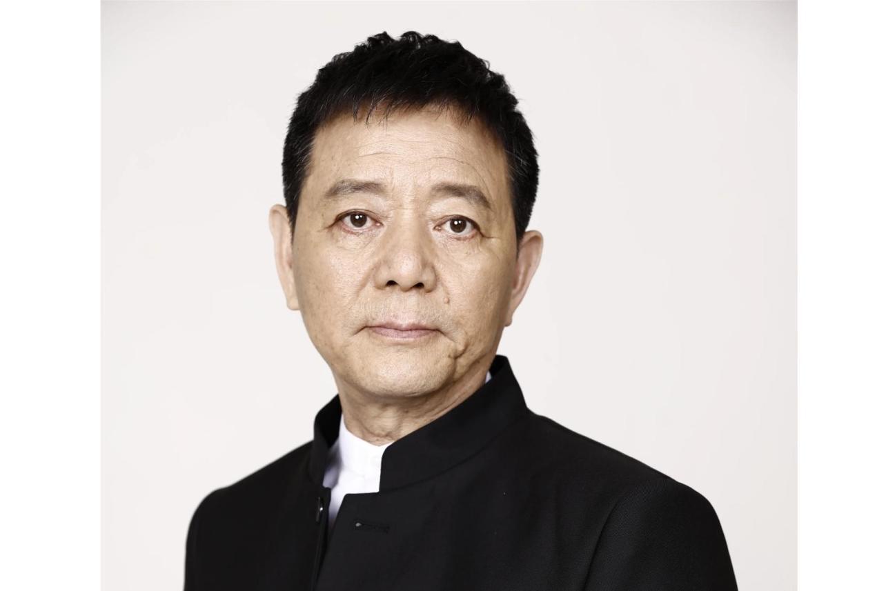 孙敏(中国内地男演员)_搜狗百科