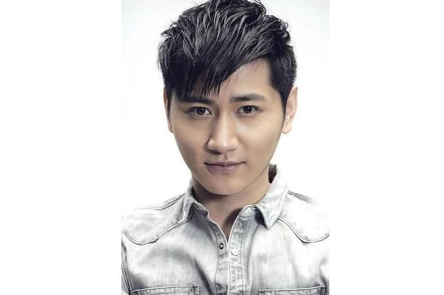 李雨轩(中国内地影视男演员)_搜狗百科