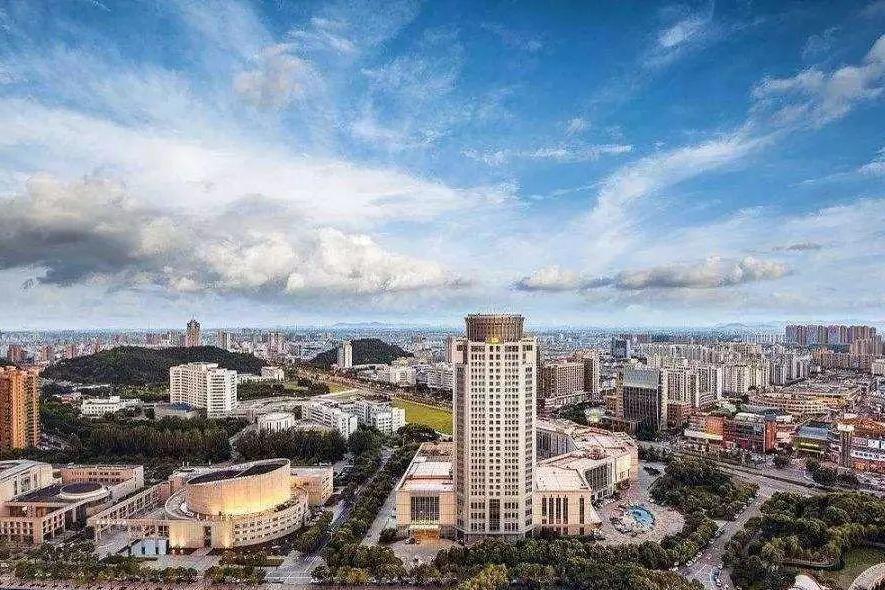 椒江区(浙江省台州市辖区)_搜狗百科