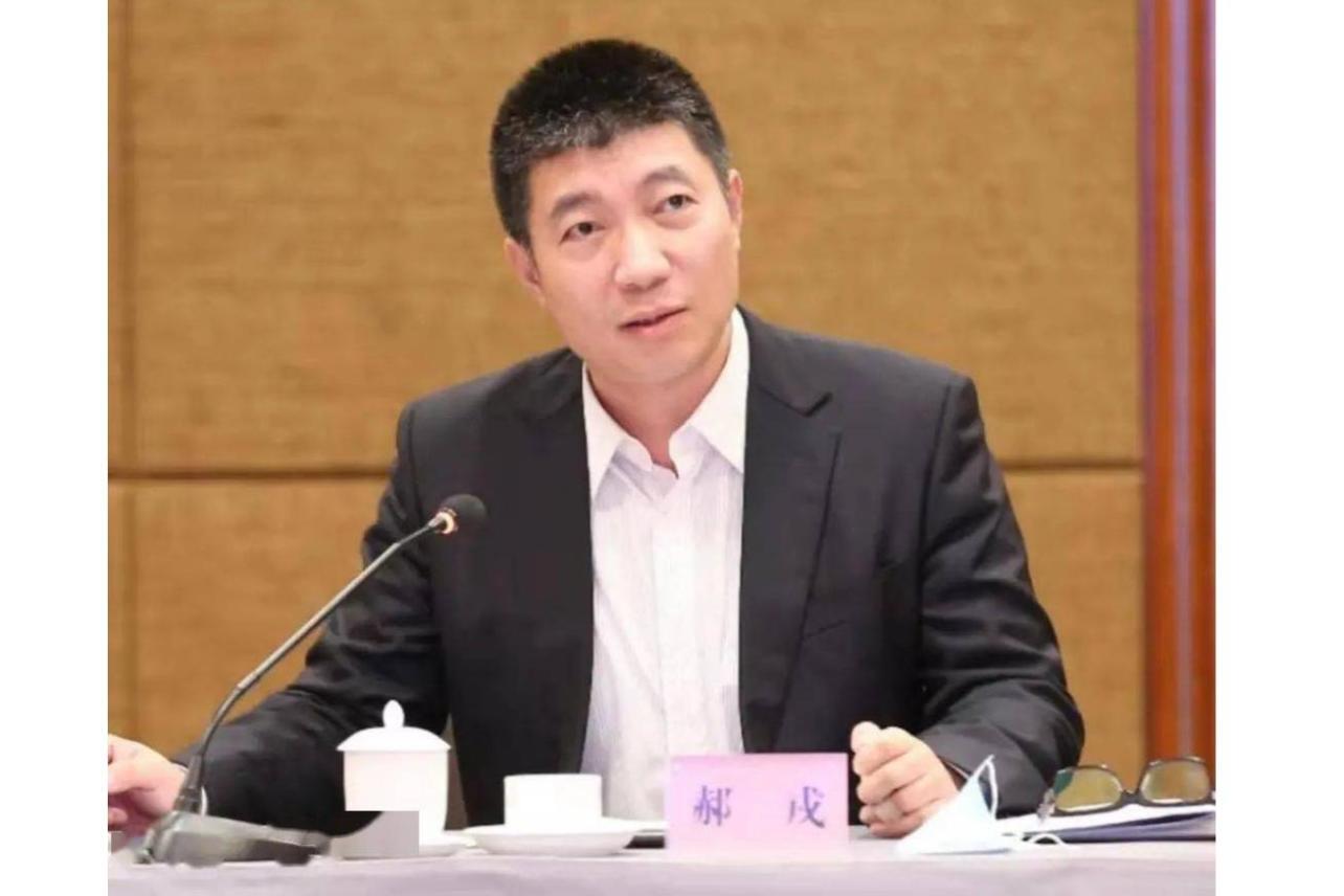 郝戎(中央戏剧学院院长、党委副书记,中国人民政治协商会议第十四届全国委员会外事委员会委员)_搜狗百科