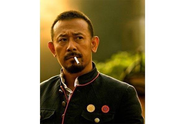 张牧之(电影《让子弹飞》中的主角)_搜狗百科