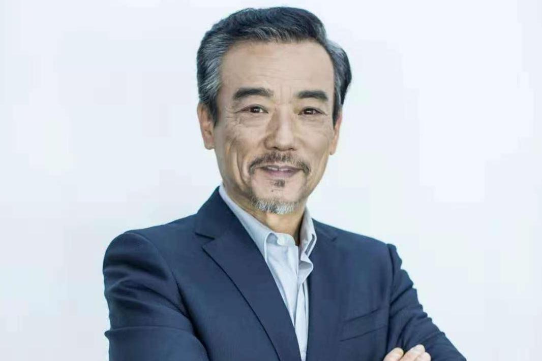 张琪(中国内地男演员)_搜狗百科