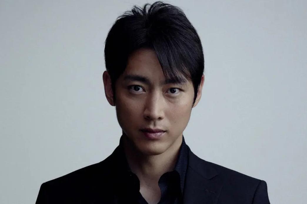 小泉孝太郎(日本男演员)_搜狗百科