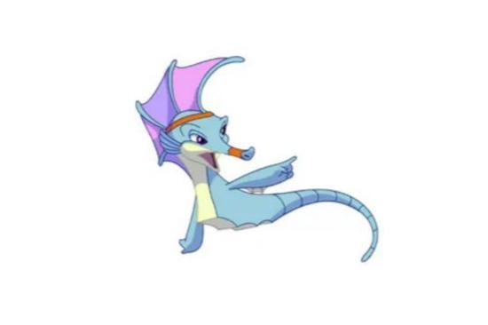 阿酷(国产动画片《小鲤鱼历险记》中的角色)_搜狗百科