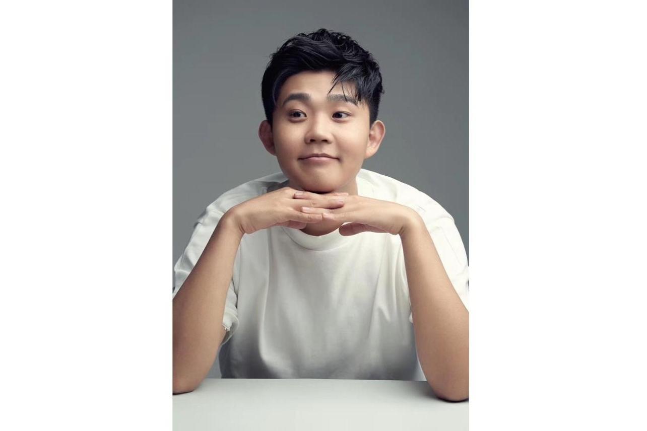 孙凯(中国内地男演员)_搜狗百科