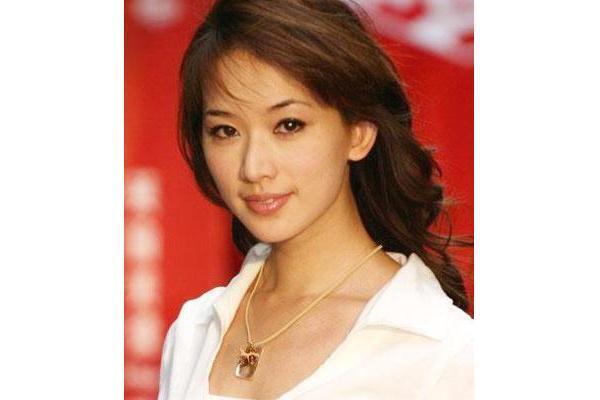 林美仑(中国台湾女演员)_搜狗百科