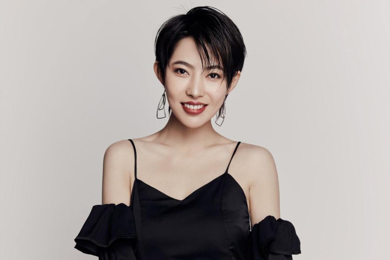 何杨梦梵(中国内地女演员)_搜狗百科