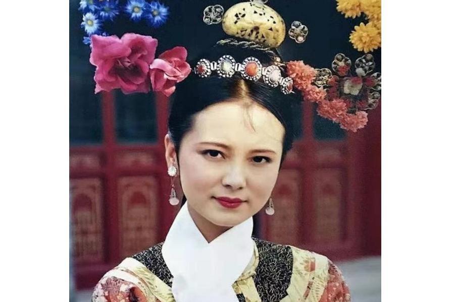 郑春华(电视剧《雍正王朝》中的角色)_搜狗百科