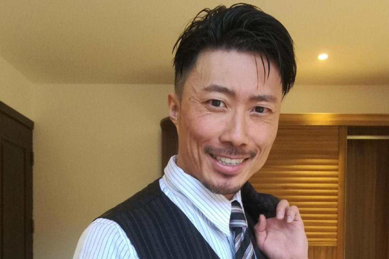 大冢匡将(日本男演员)_搜狗百科
