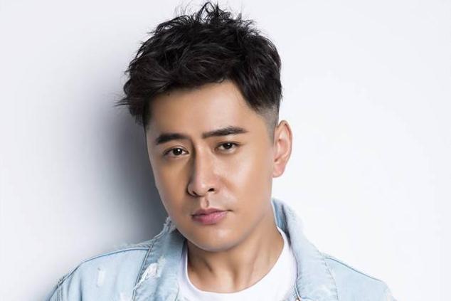 吴迪(中国内地男演员)_搜狗百科