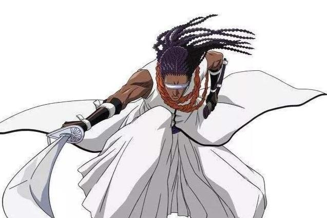 东仙要(《BLEACH》中的角色)_搜狗百科