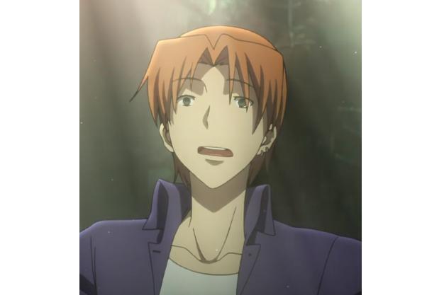 雨生龙之介(《Fate/Zero》中的角色)_搜狗百科