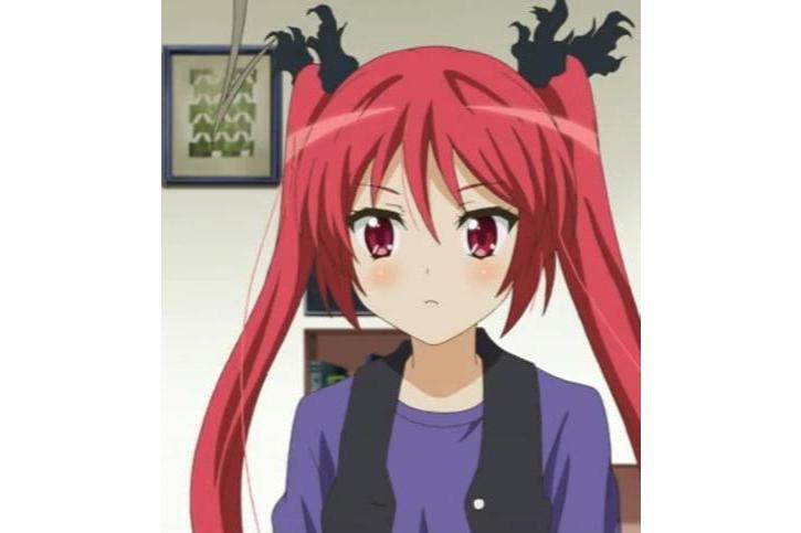克子(日本动漫《潜行吧!奈亚子》角色)_搜狗百科