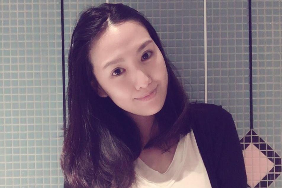 林孟瑾(中国台湾女演员、模特)_搜狗百科