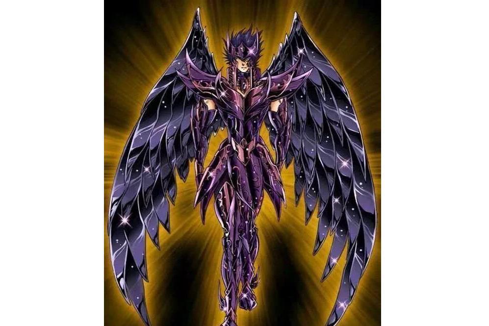 辉火(《圣斗士星矢》中的角色)_搜狗百科