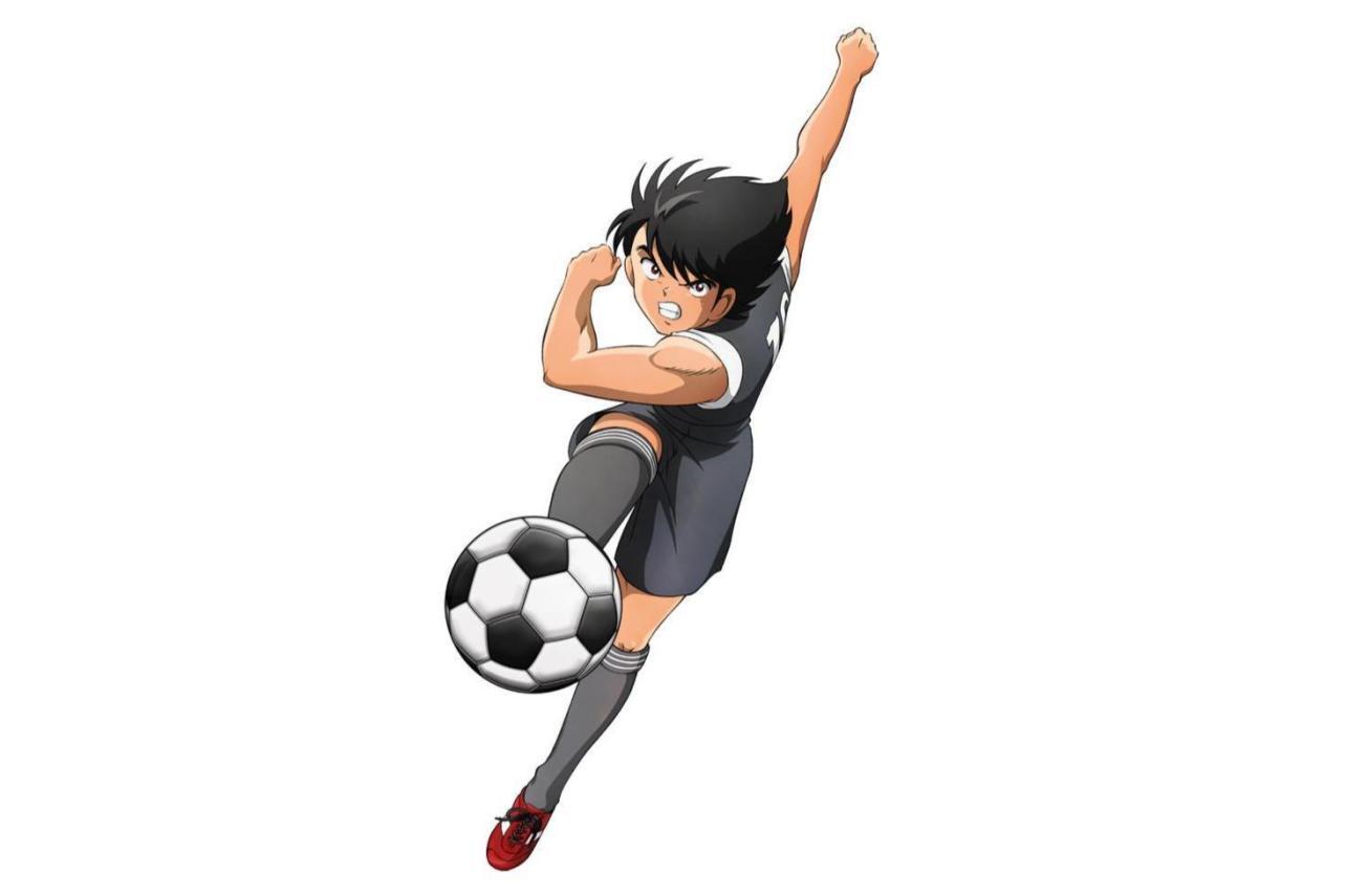 日向小次郎_搜狗百科