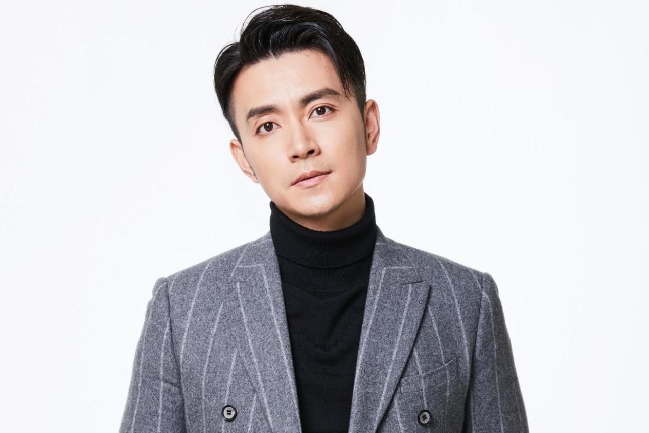 王翔弘(中国内地男演员)_搜狗百科