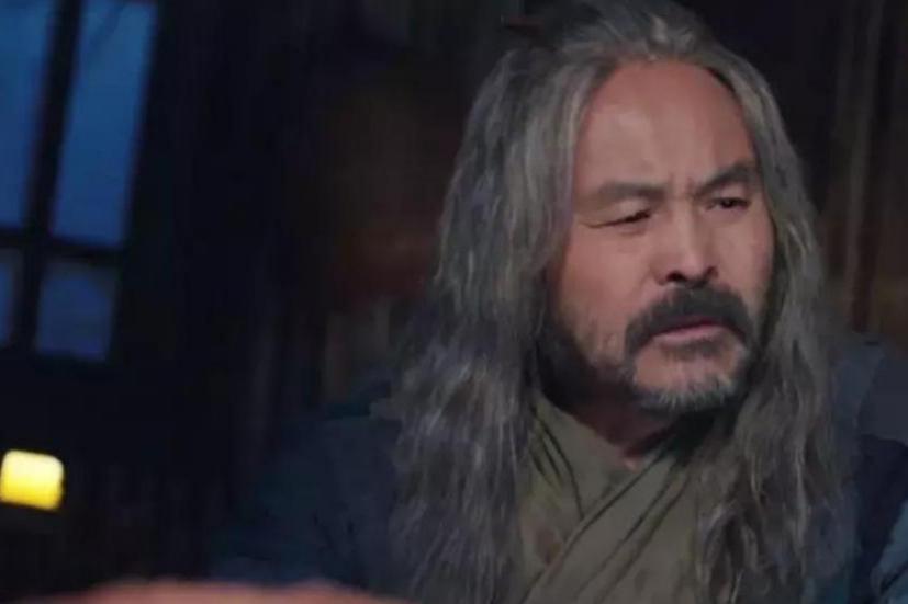 绿竹翁(《笑傲江湖》中的人物)_搜狗百科