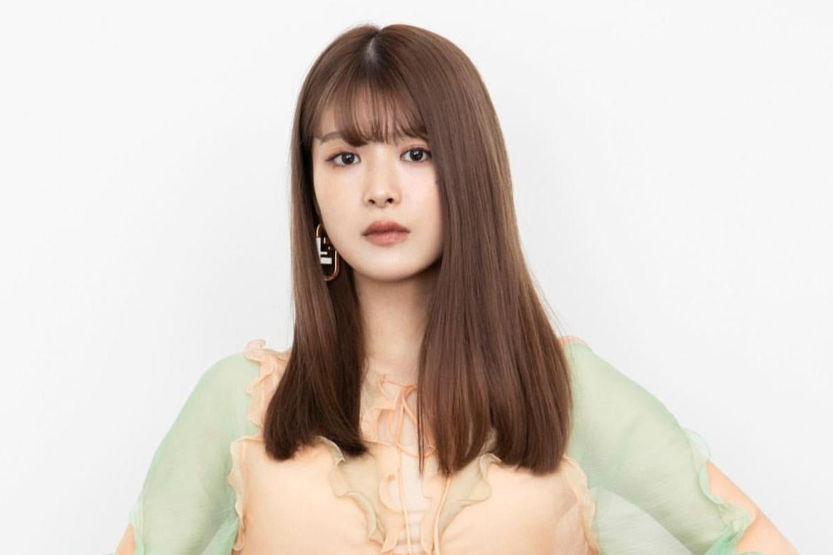 马场富美加(日本女模特、演员)_搜狗百科