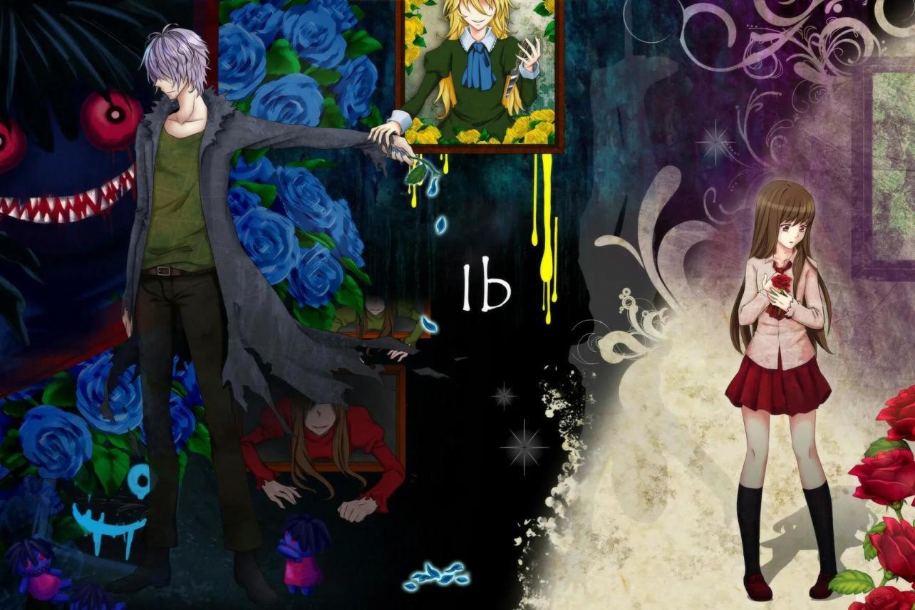 Ib 