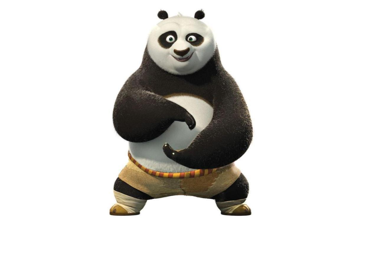 功夫熊猫，想要得到父母认可的沈王爷-动漫视频-搜狐视频