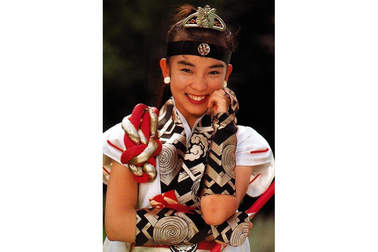 田中规子(日本女演员)_搜狗百科