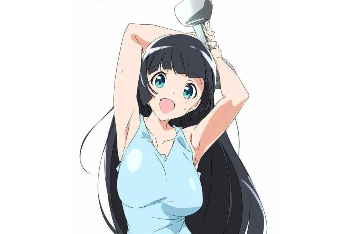 奏流院朱美(《流汗吧！健身少女》中的主要角色)_搜狗百科