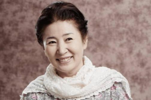 金慈玉(韩国女演员)_搜狗百科