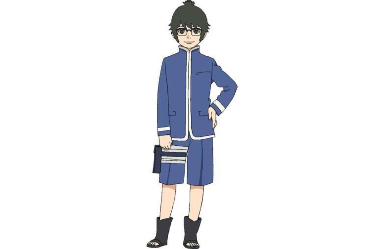 雷门电气(《BORUTO》中的角色)_搜狗百科