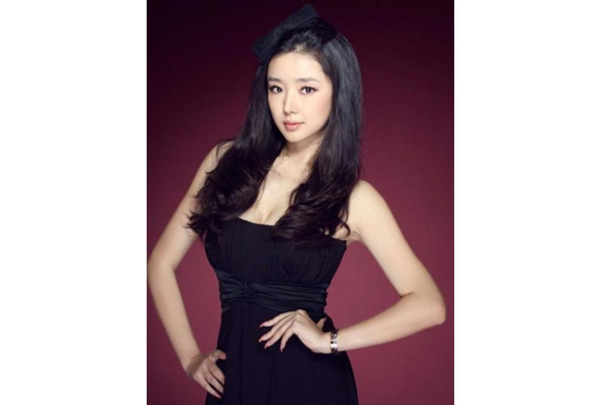 李玥敏(中国内地女演员)_搜狗百科