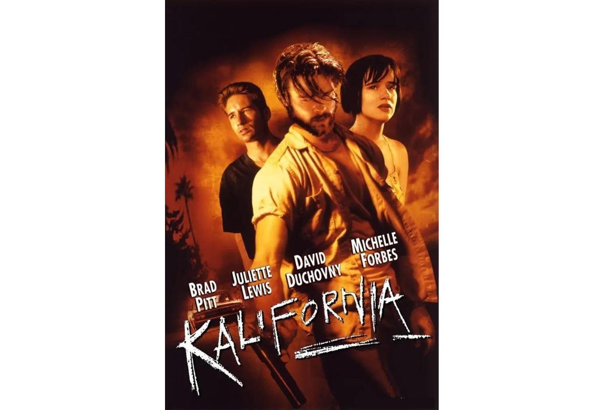 加州杀手_搜狗百科