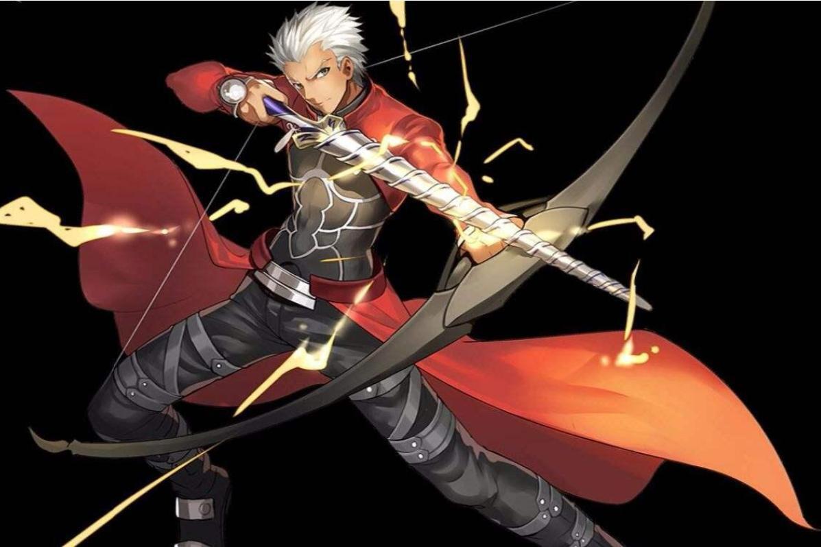 无铭(《Fate/Extra》中的从者)_搜狗百科