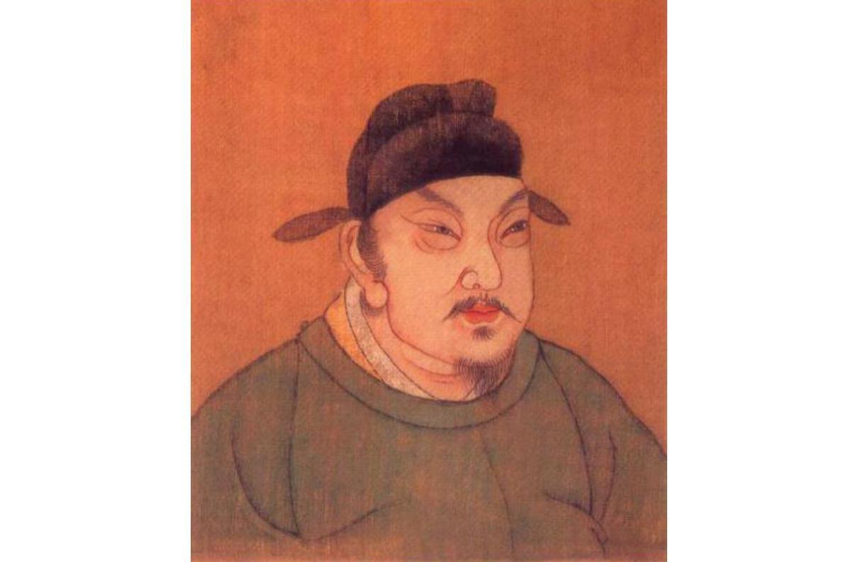 杨秀(隋朝宗室)_搜狗百科