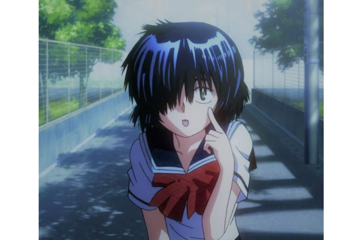 卜部美琴_搜狗百科