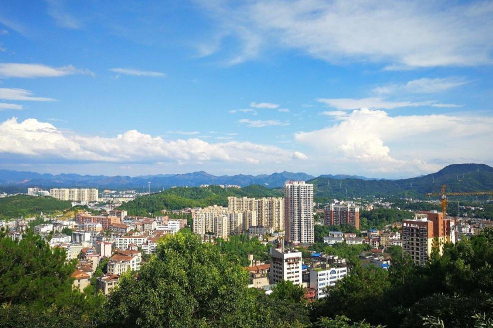 咸安区(湖北省咸宁市辖区)_搜狗百科