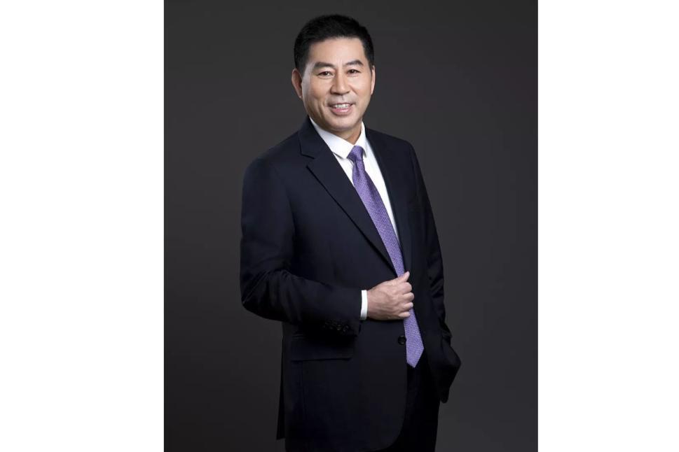 耿建明(荣盛房地产发展股份有限公司董事长)_搜狗百科