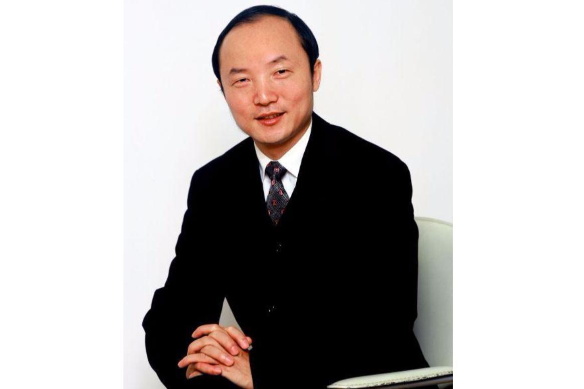 胡敏(新航道国际教育集团董事长兼CEO)_搜狗百科