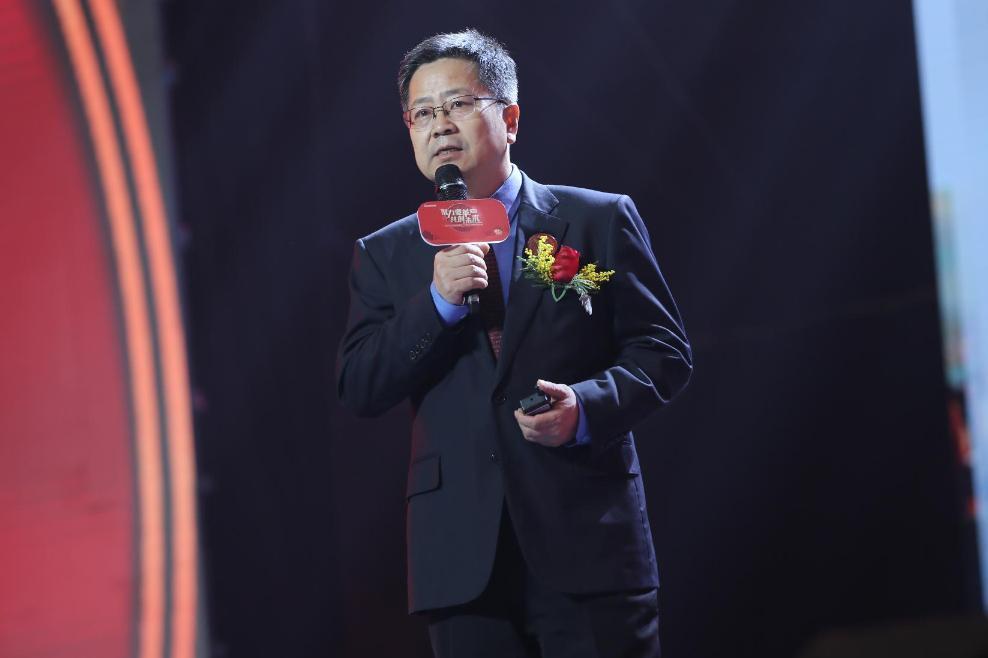 姜滨(歌尔股份有限公司董事长)_搜狗百科