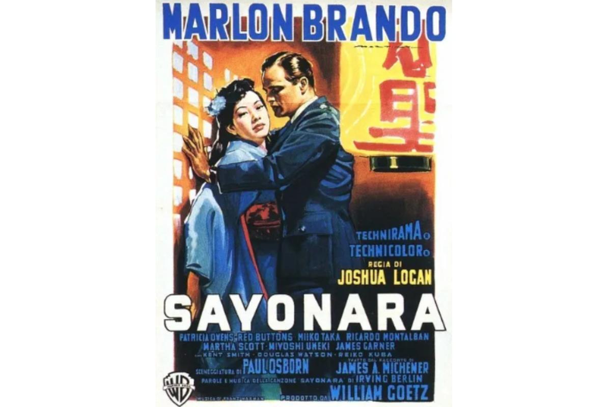 樱花恋(1957年乔舒亚·洛根执导电影)_搜狗百科