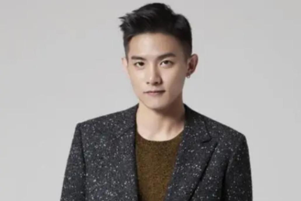 朱信宗(中国台湾男演员)_搜狗百科