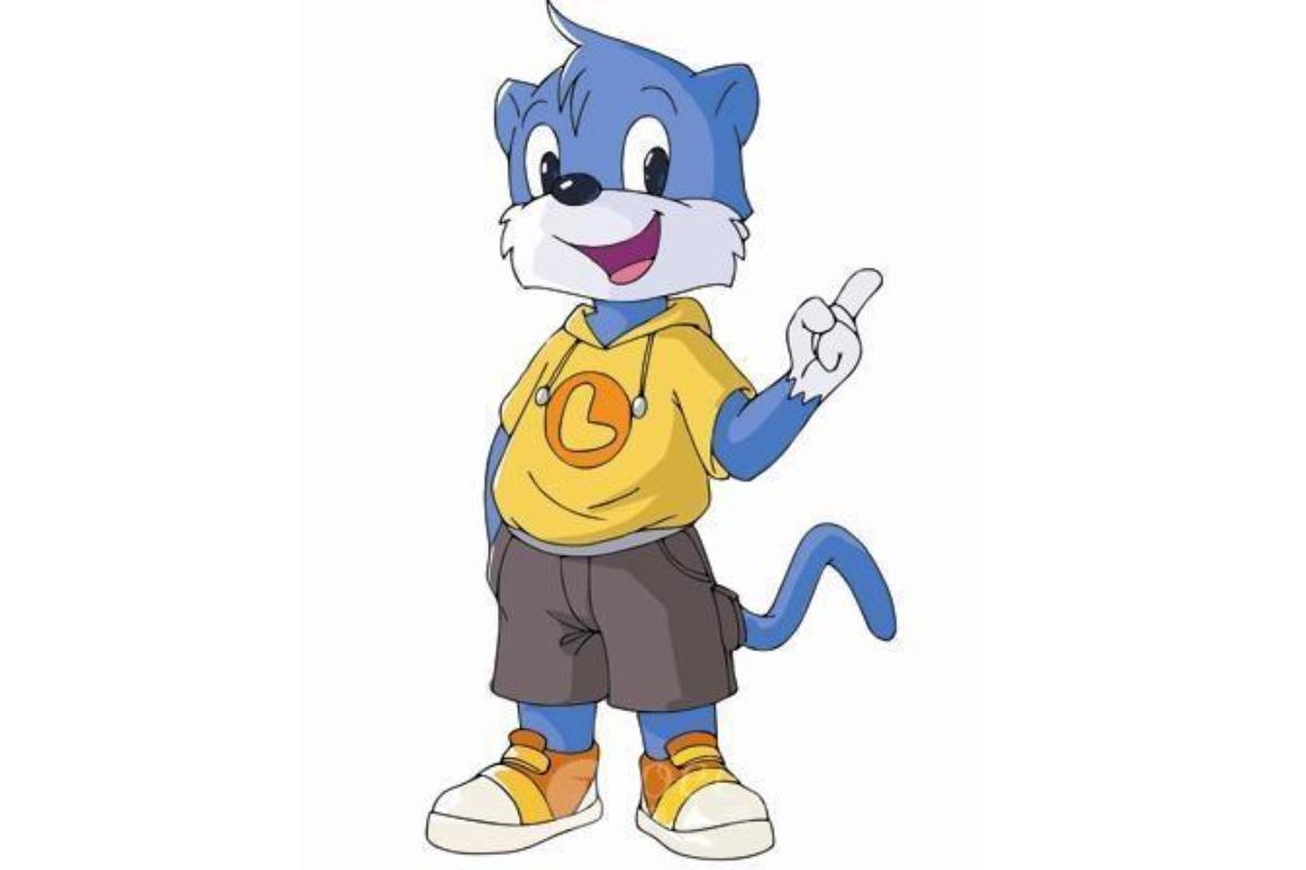 蓝猫(国产动画蓝猫系列中主角的名称)_搜狗百科