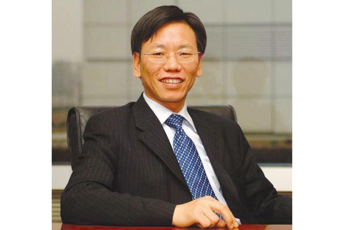 郑树生(迪普科技董事长)_搜狗百科