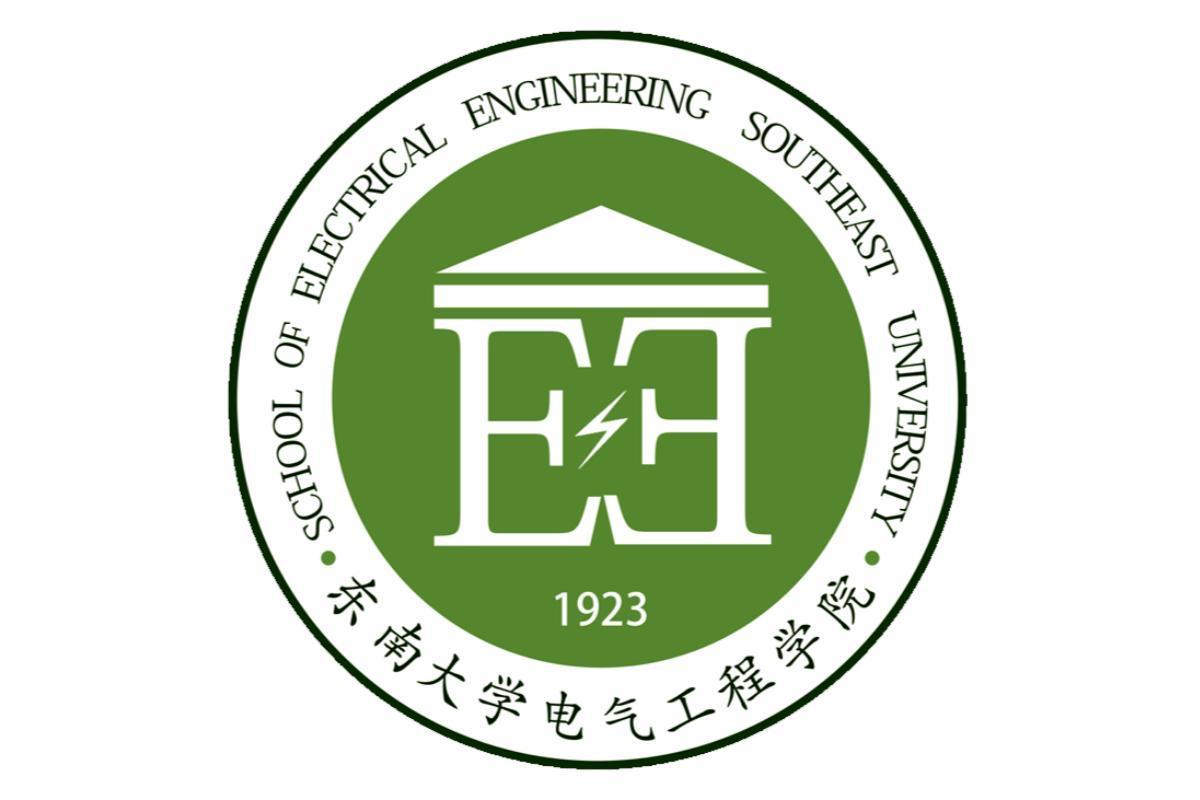 电气工程学院院徽、院名-中国矿业大学电气工程学院