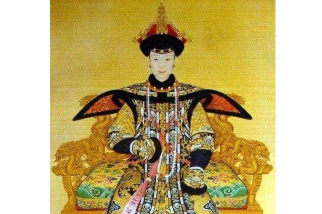 恭顺皇贵妃(清仁宗恭顺皇贵妃钮祜禄氏)_搜狗百科
