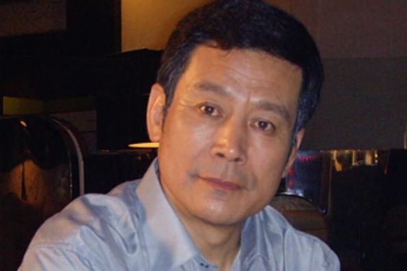徐敏(中国内地男演员)_搜狗百科