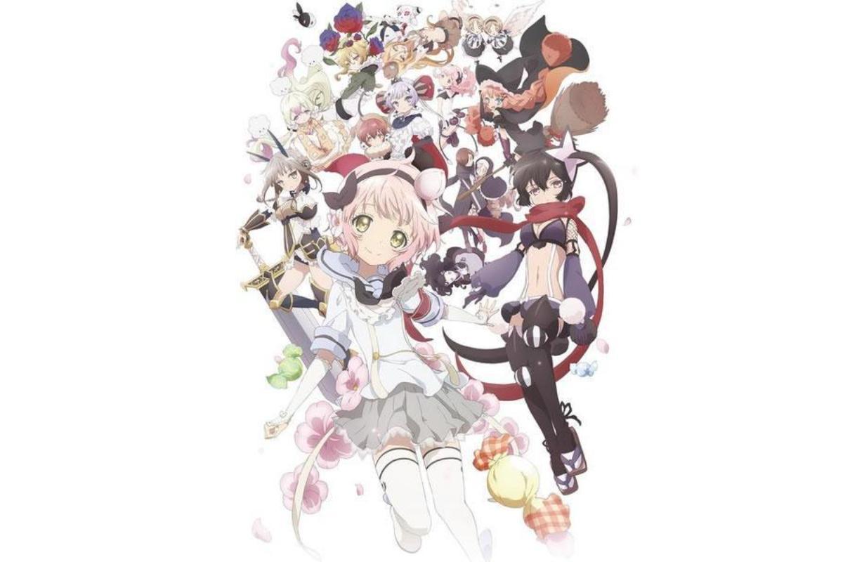 定番のお歳暮 魔法少女育成計画 unripe duet 原作小説 その他 - fanz.io