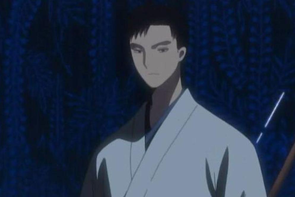 百目鬼遥(《xxxHOLIC》中的虚拟角色)_搜狗百科
