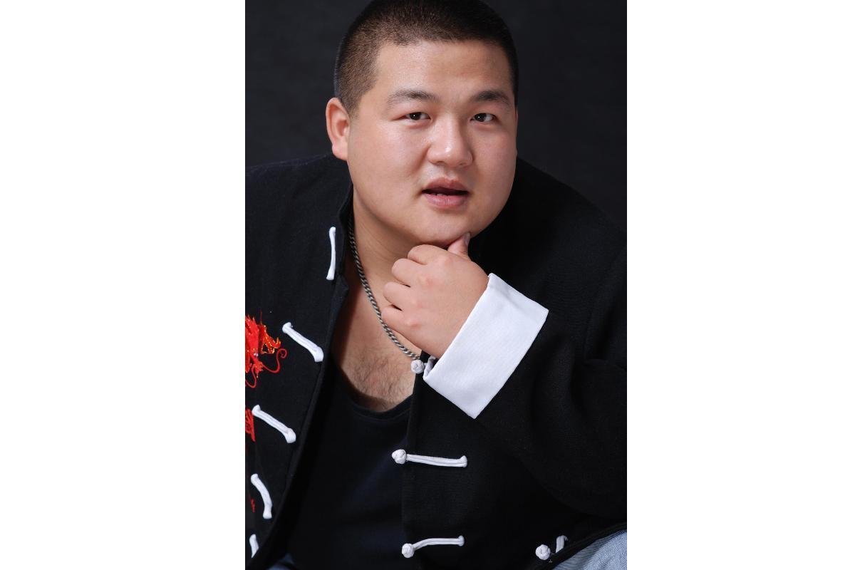 李冲(中国内地男演员)_搜狗百科